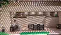 Tongan Shuyuan Inn Hotel a Yongtai