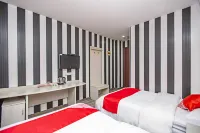 Taigu Shuncheng Hotel - موقف سيارات