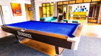 Skylodge Resort - Gym