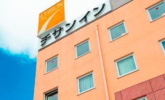 Comfort Inn Shiojiri Kita Inter