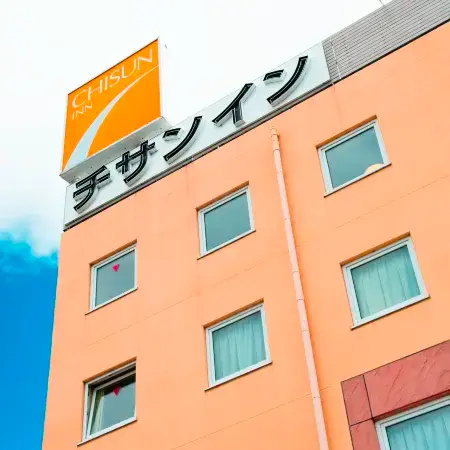 Comfort Inn Chiba Hamano