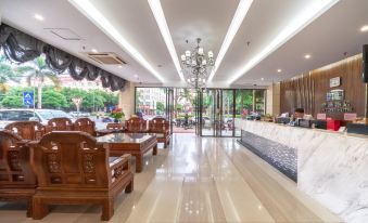 Jintone Hotel (Nanning Xianhu)