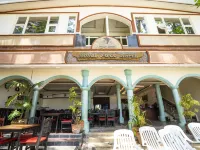長灘島皇家公園度假村 馬萊住宿飯店