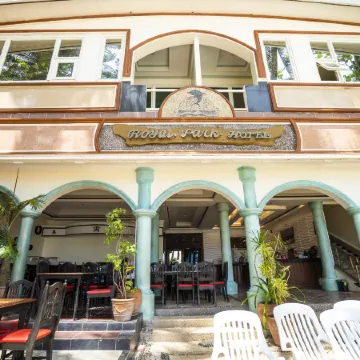 Royal Park Hotel Boracay