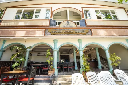 Royal Park Hotel Boracay