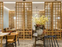 云和夜泊酒店(上海国际旅游度假区店) - 餐厅