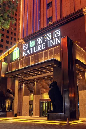 Nature Inn Отели в г. Синьинг