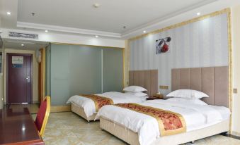 Xingyi Business Hotel