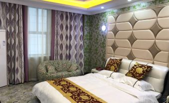 Kunshan New Territories Theme Hotel