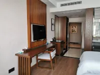 โรงแรมย่าหราน