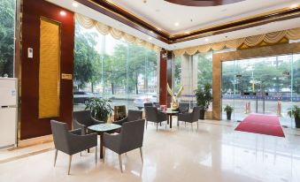 Kunhao Hotel (Dongguan Houjie Convention and Exhibition Center)