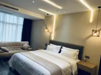 Binzhou Xidu Hotel