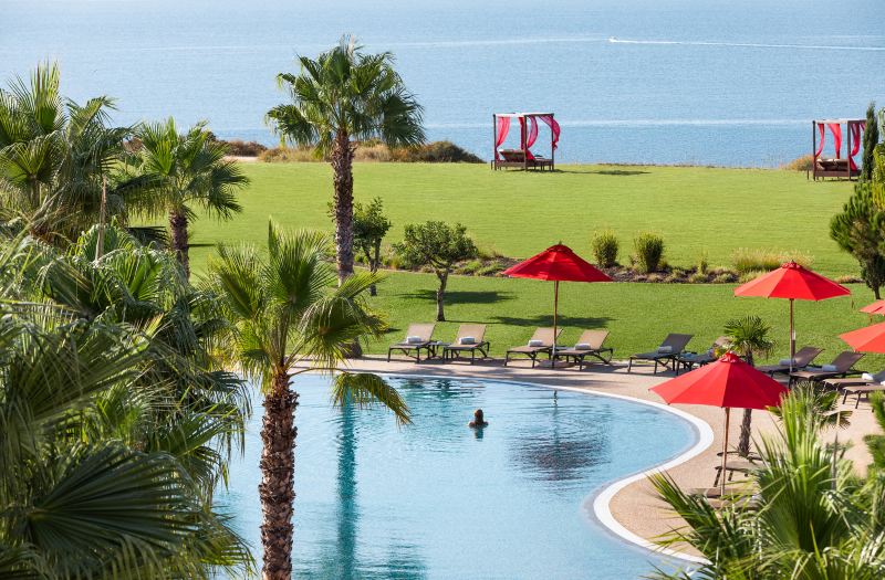 Cascade Wellness Resort photo 2