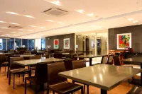 Sweet May Seogwipo Hotel - Desayuno