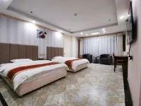 通江馨怡商務賓館