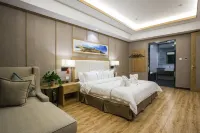 輝縣尚樂泉飯店