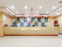 OYO镇江都市港湾快捷酒店 - 公共区域