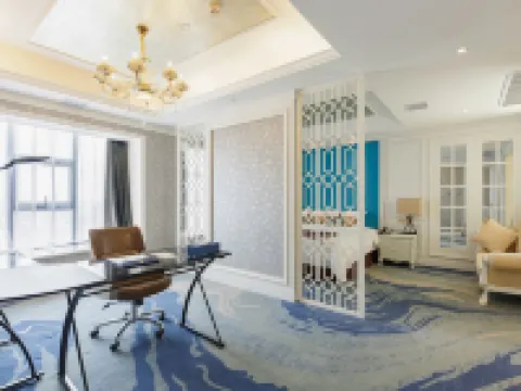 Devel International Hotel Hotels in Ji'an