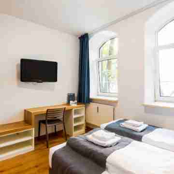 mk | hotel münchen max weber platz Rooms