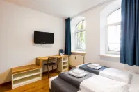 mk | bed & breakfast münchen Hotels in Munich