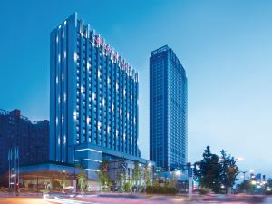 Crowne Plaza Hangzhou Qiantang