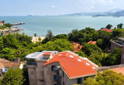 2. 샤먼 구랑위 리..