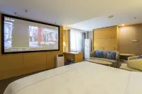 Jingli Hongyizhan Hotel (Beijing Dongzhimen Sanlitun Branch) Hotels near Prince Li's Mansion