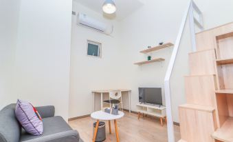 M Apartment