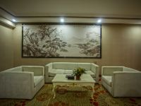 泗县喜尔顿国际酒店 - 尊享套房