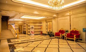 Huang Jia Hotel