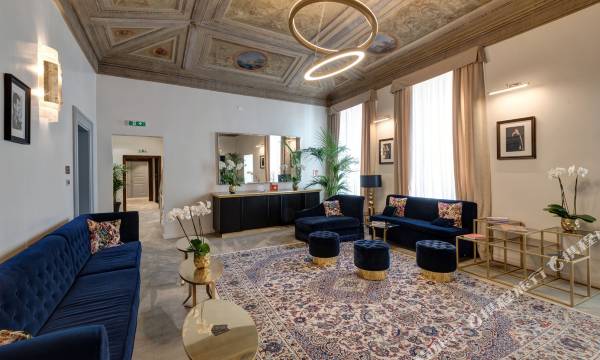 Martius Private Suites Hotel