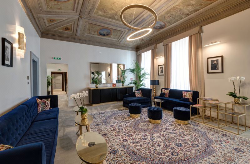 Martius Private Suites Hotel
