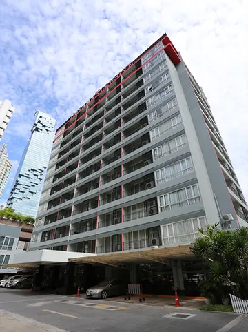 รูปภาพของโรงแรมฟูราม่า เอ็กซ์คลูซีฟ สาทร