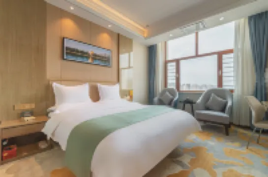 Nature Inn Hotels in Wuyue Plaza/Xining Museum