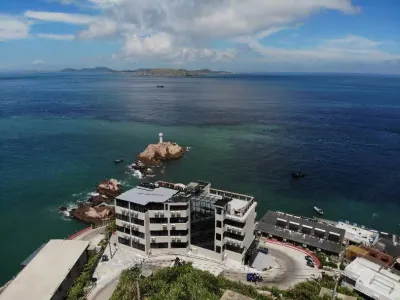 Lo.sum Homestay Hotel in zona Dongshan Mountain Island