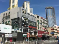 銅陵貓寧飯店 - 2 星級