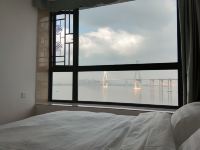 湛江海湾明珠海景公寓 - 海景房
