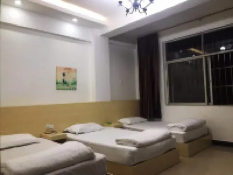 365 Express Hotel Kawaguchi