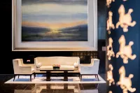 The Langham Shanghai Xintiandi Hotel di Shanghai