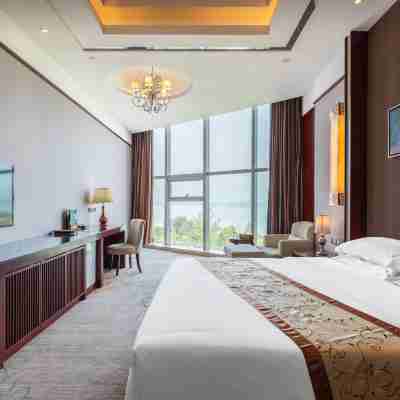 Wei Select Xueye Hotel Rooms