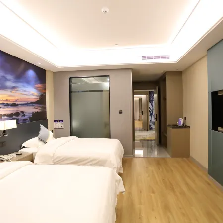 Longsheng Hotel فنادق في بينغ يانغ