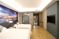 Longsheng Hotel