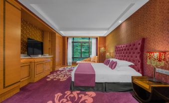 Country Garden Phoenix Hotel Zhaoqing