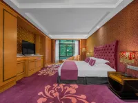Zhaoqing Senlan Yunhai Hotel