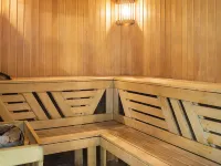Ar Nuvo Hotel Hotels in Karaganda