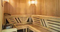 Ar Nuvo Hotel  호텔