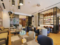 Echarm Hotel (Jinan Railway Station) Hotel di Jinan