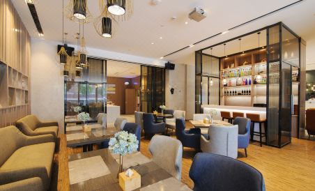 Echarm Hotel (Ji'nan Railway Station) - Housity