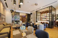 Echarm Hotel (Jinan Railway Station)