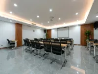 James Joyce Coffetel Hotel (Yi County Yandu Ancient City) Hotels in Yi County